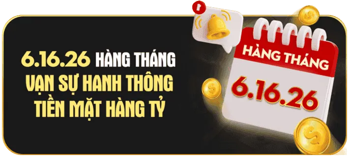 Hoàn trả tk88 app