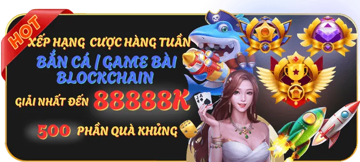 Ưu đãi hoàn trả cao cho thành viên VIP