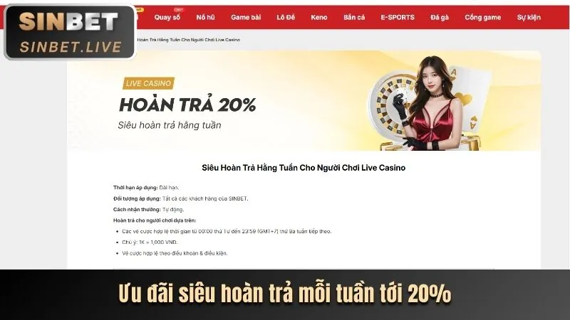 Trò chơi mới tk88 app